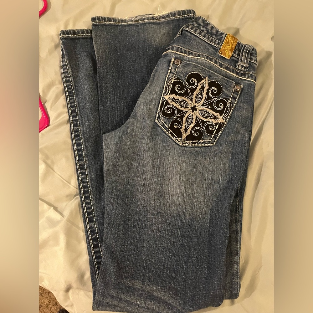 Maurice’s Jeans